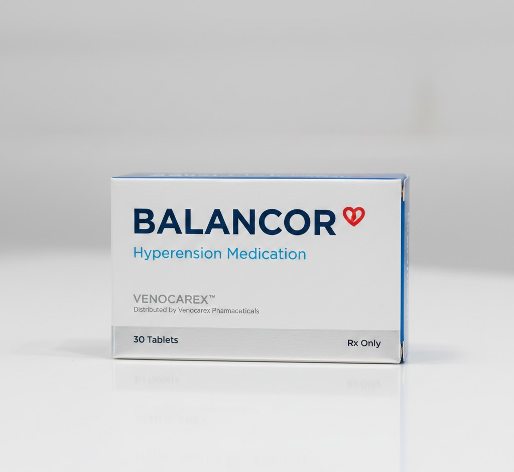 Balancor - podporný prípravok